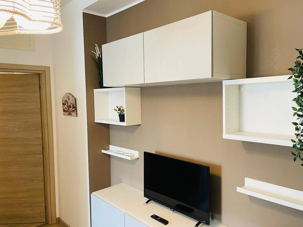 Accomodo Mib22 Bivano Niguarda Appartement Milaan Italië