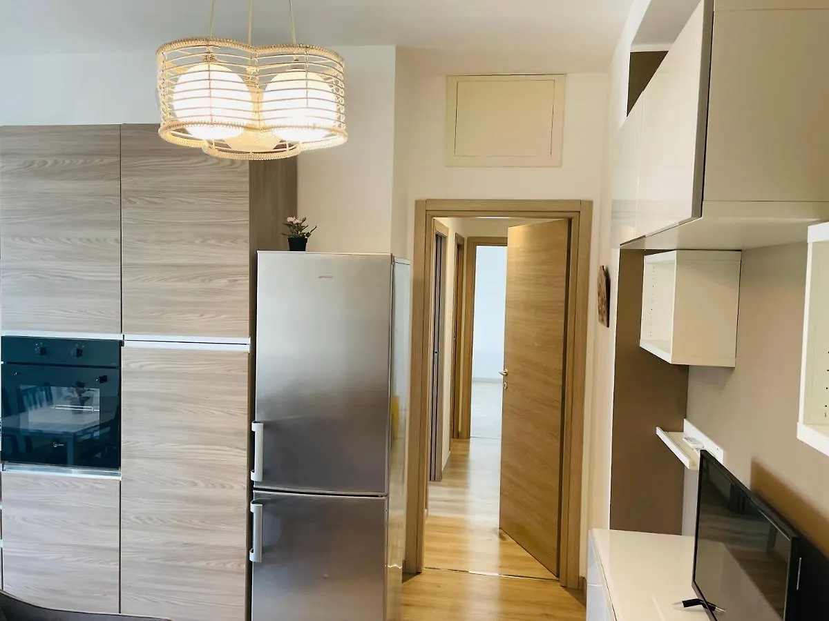 Accomodo Mib22 Bivano Niguarda Appartement Milaan