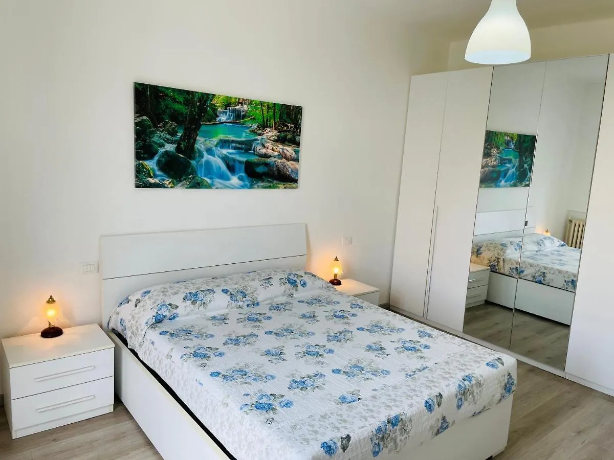 Accomodo Mib22 Bivano Niguarda Appartement Milaan 0*,
