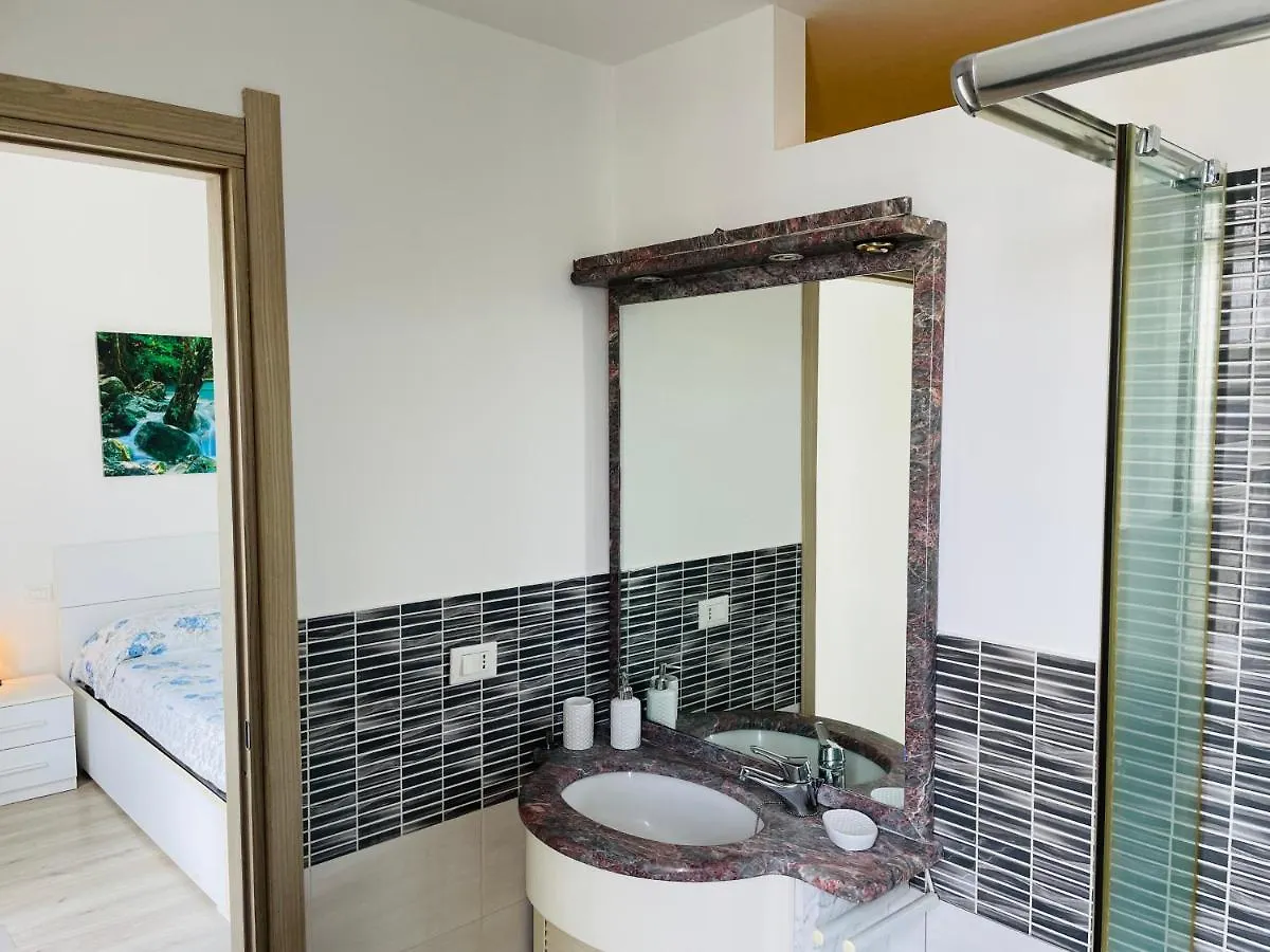 Accomodo Mib22 Bivano Niguarda Appartement Milaan