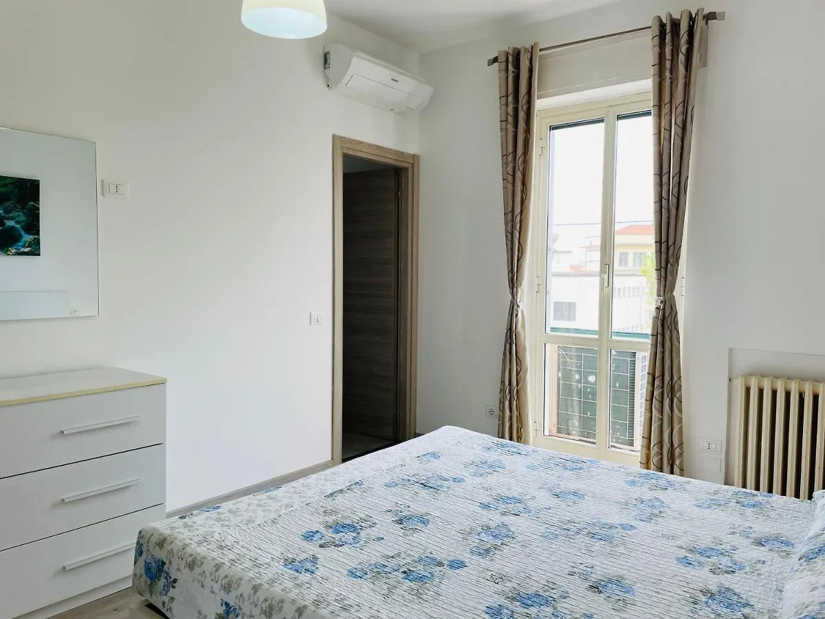 Accomodo Mib22 Bivano Niguarda Appartement Milaan Italië