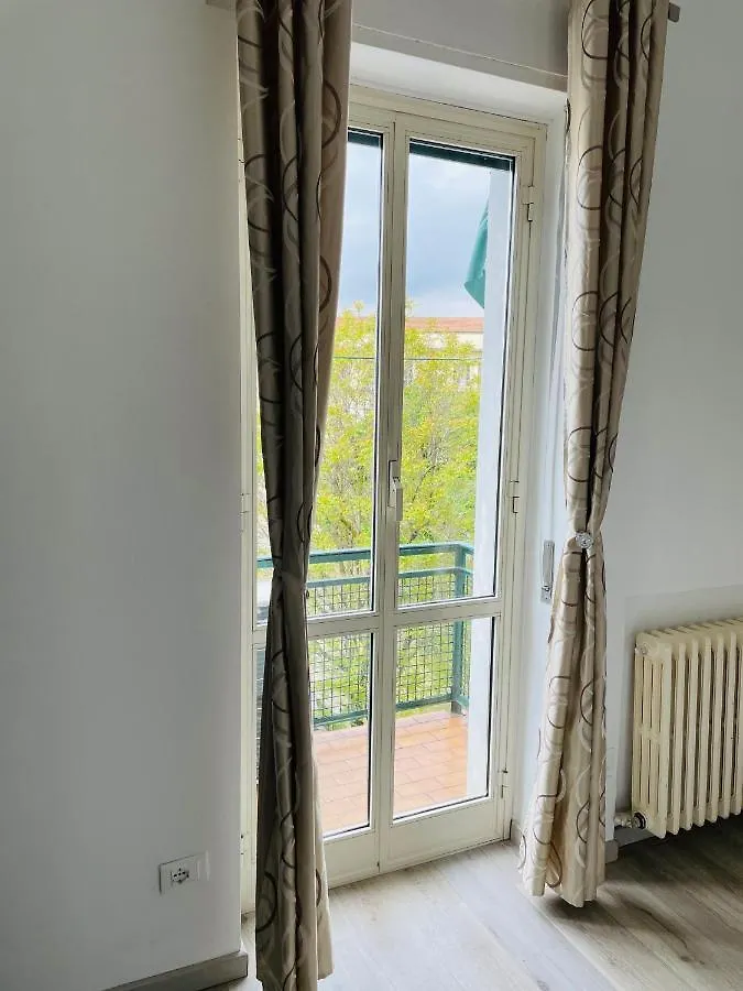 Accomodo Mib22 Bivano Niguarda Apartment Milan Italy