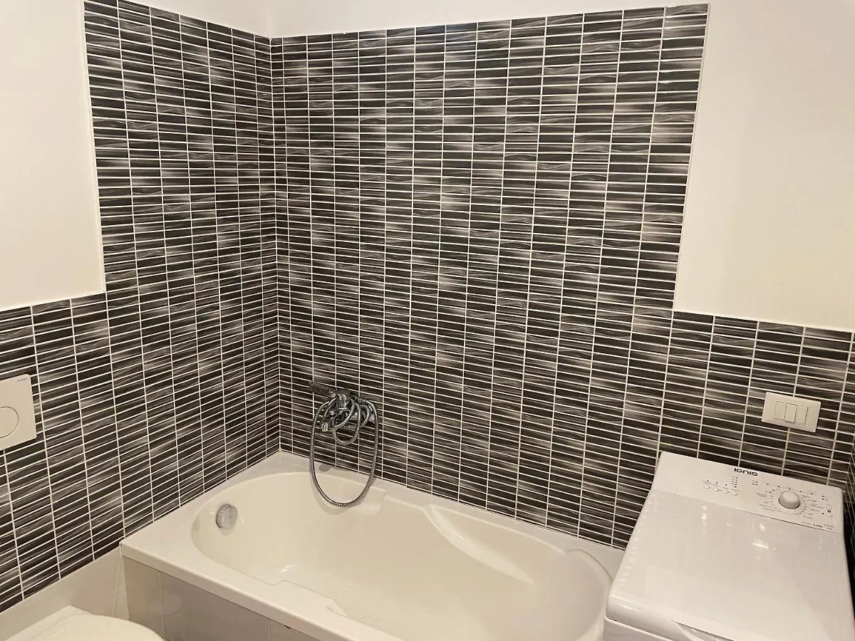 Accomodo Mib22 Bivano Niguarda Apartment Milan